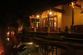 Ancut Sari villa